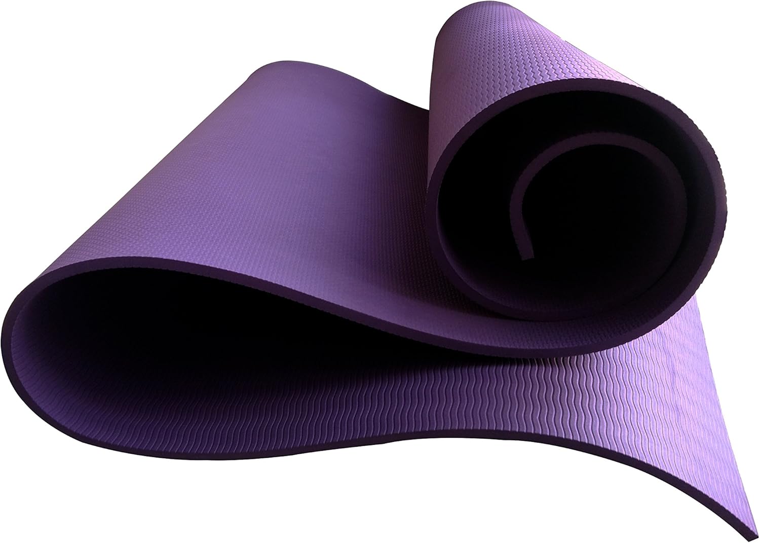 large pilates mat