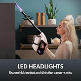 Gtech Multi Platinum Cordless Vacuum 22V 3350mAh 30min Runtime view 6