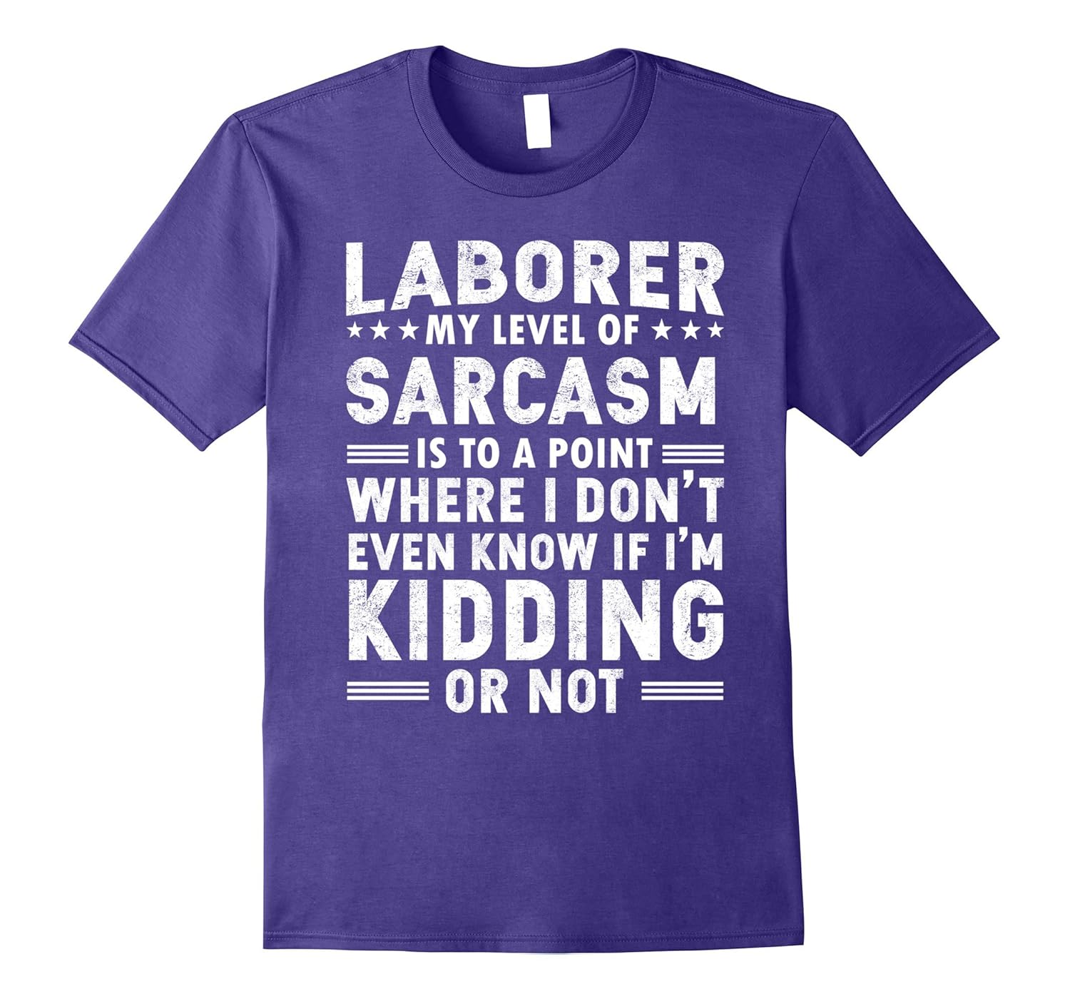 Hydrologist sarcasm i don't know if i'm kidding t-shirt-ANZ