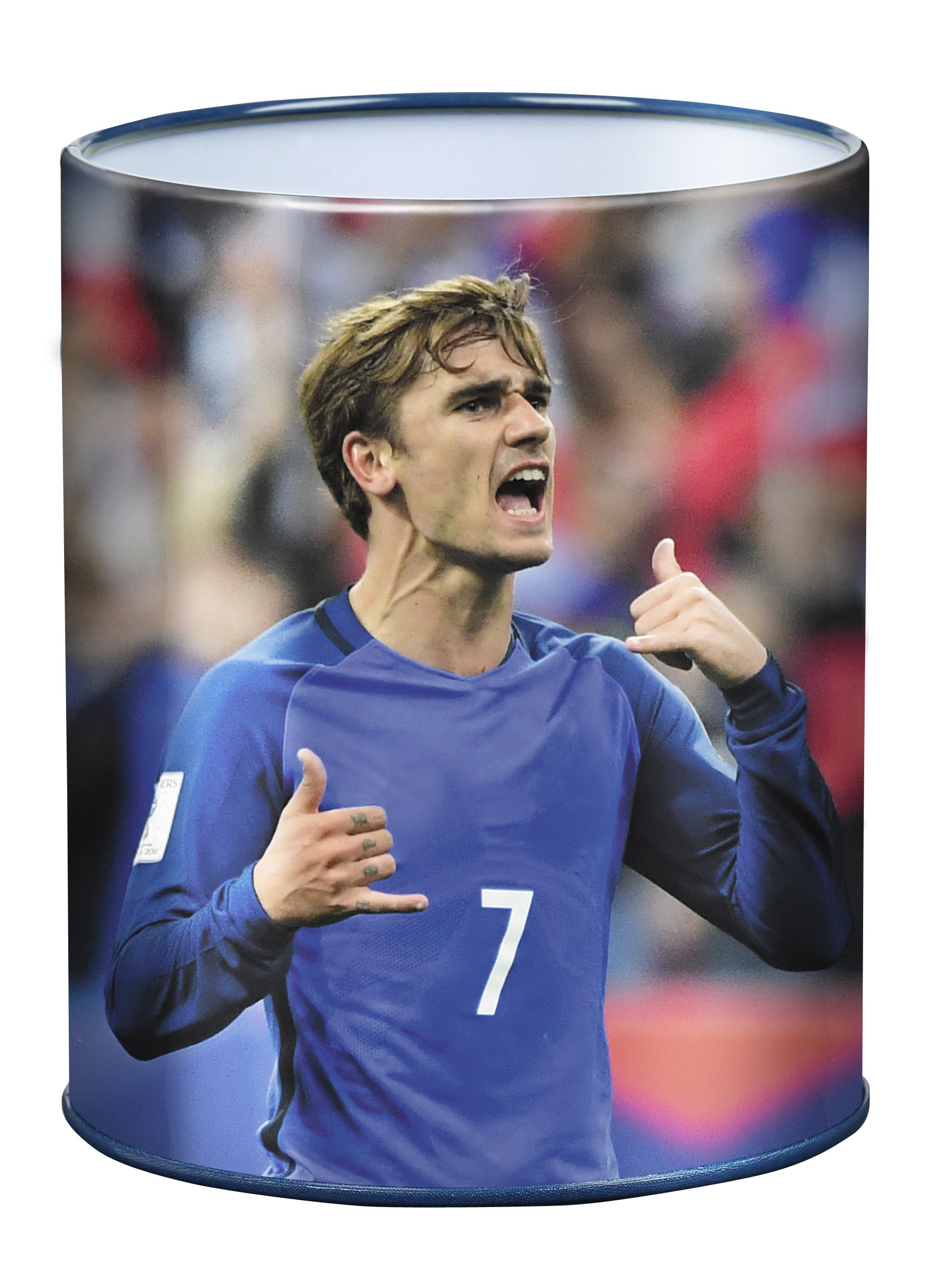 Antoine Griezmann 701773-01 Boys' Pencil Holder