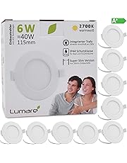 Unter- & Einbauleuchten | Amazon.de