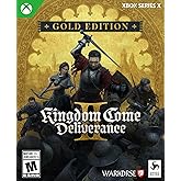 Kingdom Come: Deliverance II Gold Edition - Xbox Series X