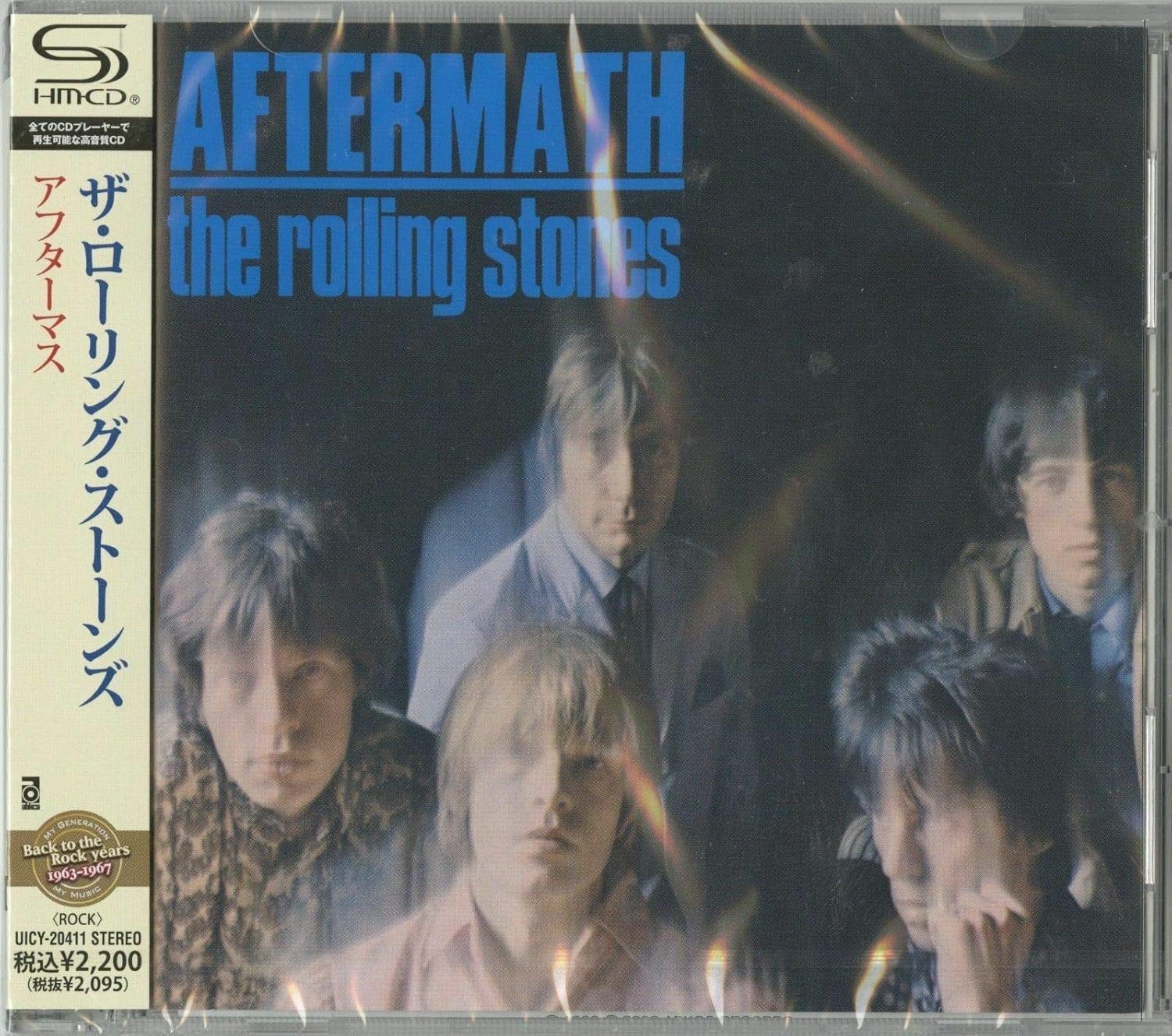 Musique Film Guerre Vietnam Rolling Stones Aftermath : Rolling Stones: Amazon.fr: Musique