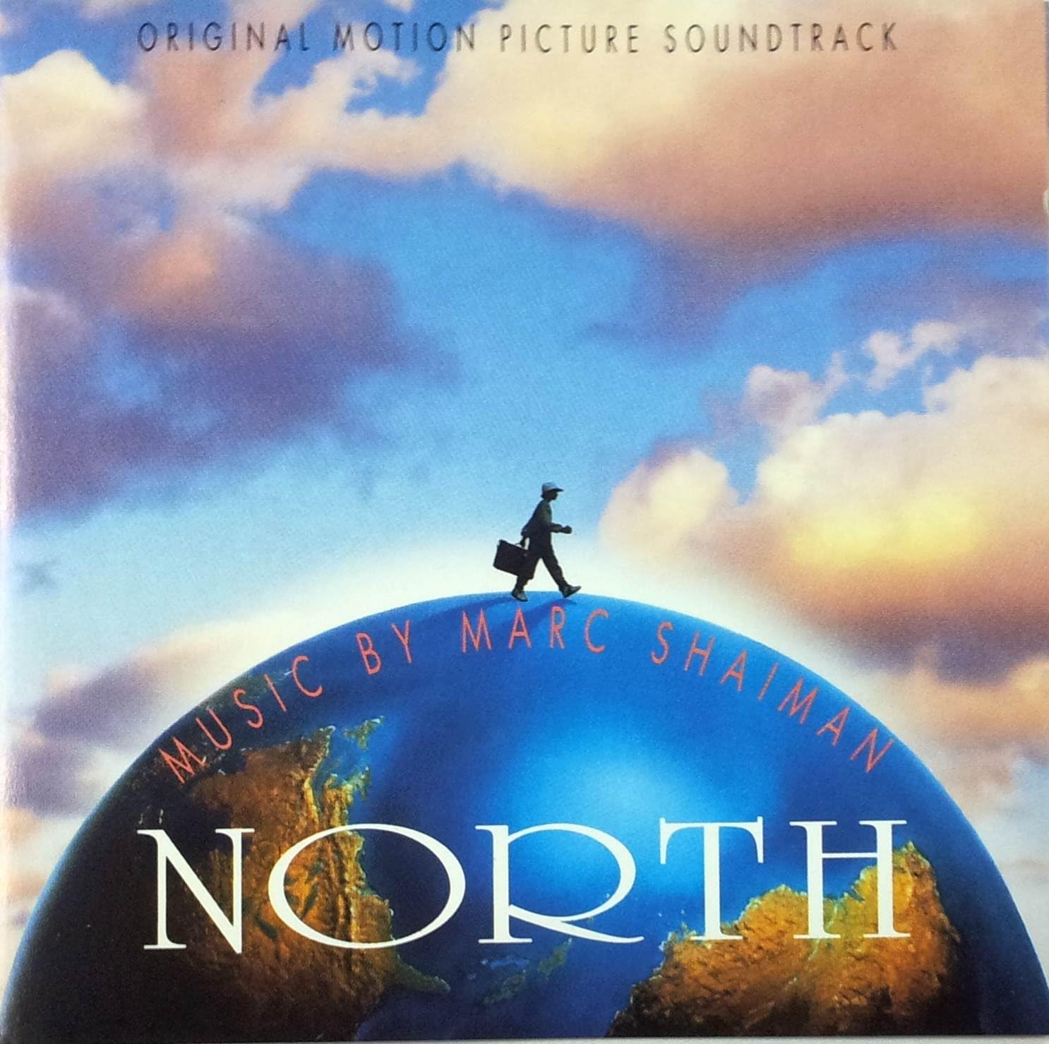 North
