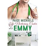 Emmy (The Nurturing Center Book 2)