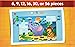 Animals Jigsaw Puzzle Games for Kids - Fun and Cute HD Puzzles for Preschool Toddlers, Boys and Girls ages 2, 3, 4, 5 - FULL VERSION