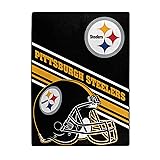 Northwest NFL Pittsburgh Steelers Unisex-Adult