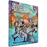 DCC RPG Tome of Adventure Volume 2 (DCC TOME OF ADVENTURE HC)
