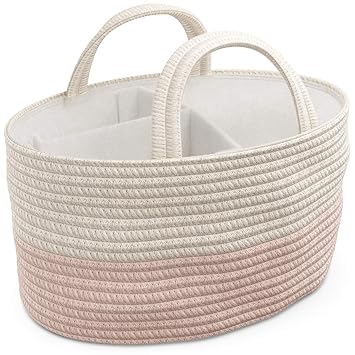 newborn carry basket