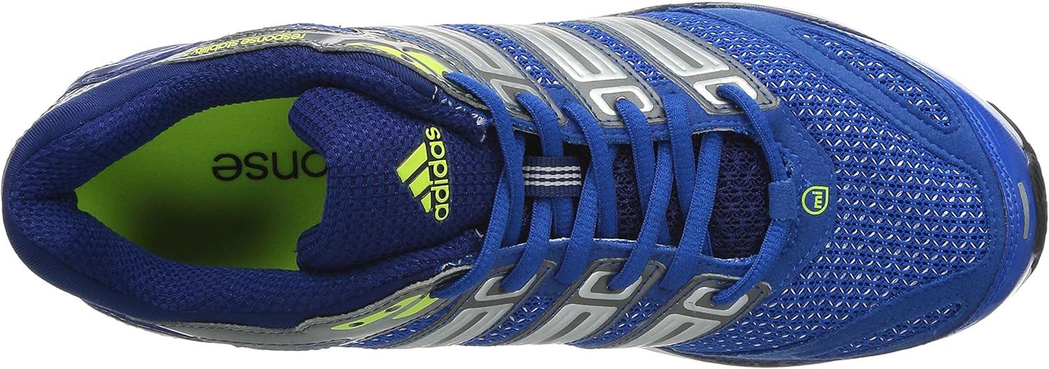 adidas response stability 5