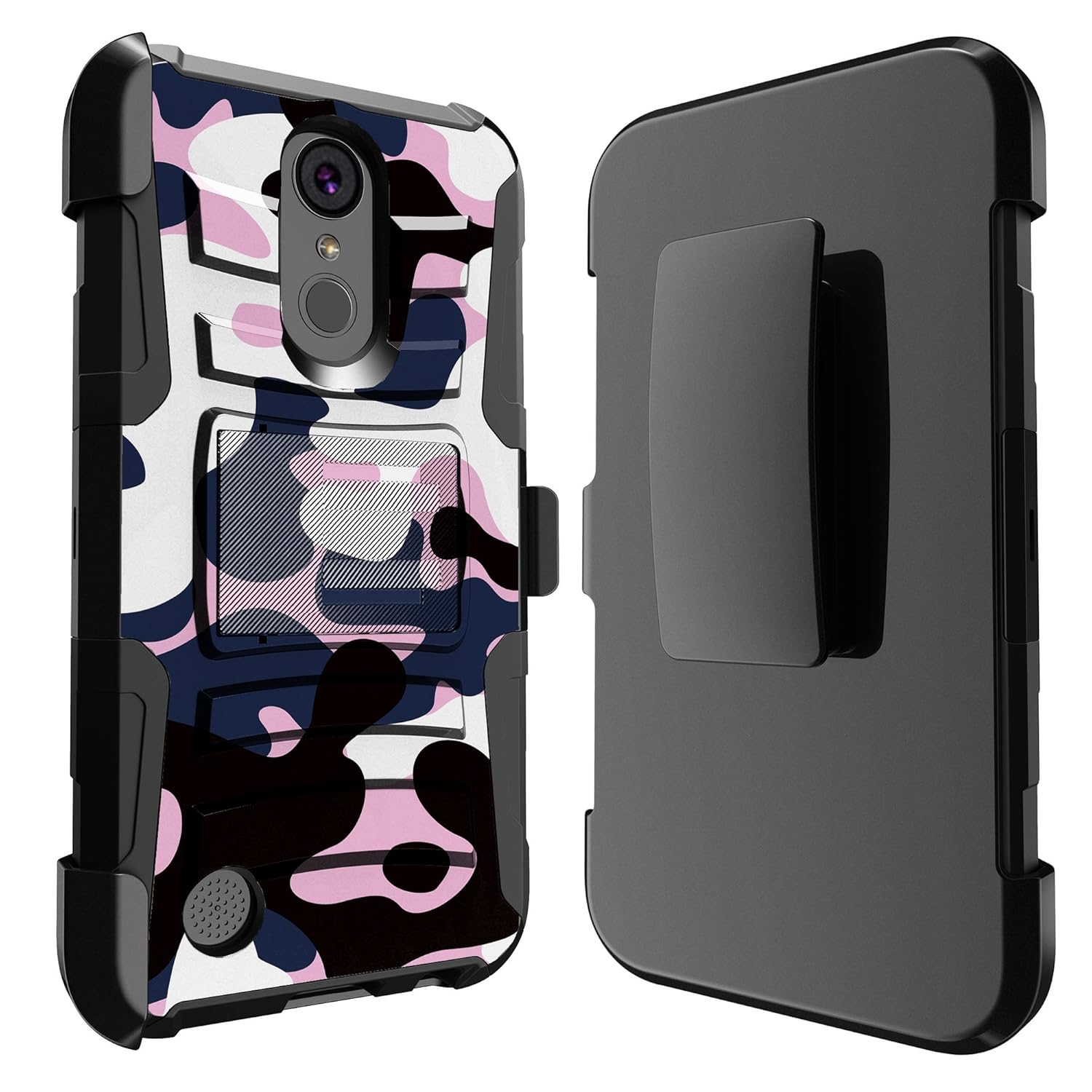 Best lg k20v phone case camo