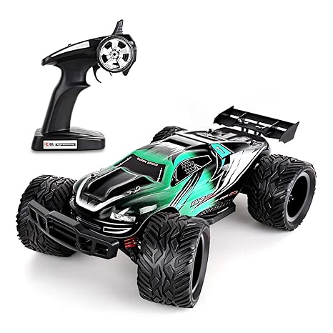 macchine telecomandate a batteria professionali