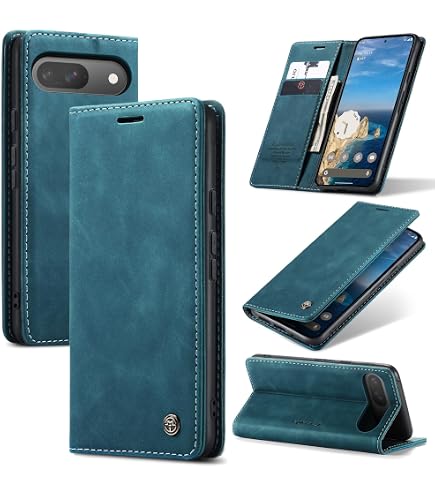 Amazon.com: ZZXX for OnePlus 12 Wallet Case with [RFID Blocking