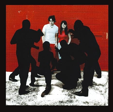 The White Stripes: We're Going to Be Friends