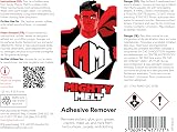 Mighty Melt Adhesive Sticky Remover 125ml - Goo Gone for Glue Residue view 7