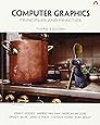 Computer Graphics: Principles and Practice (3rd Edition)