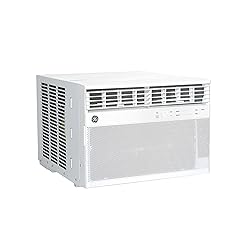 GE Window Air Conditioner 12,000 BTU for Rooms up