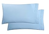 Elegant Comfort Luxury Ultra-Soft 2-Piece