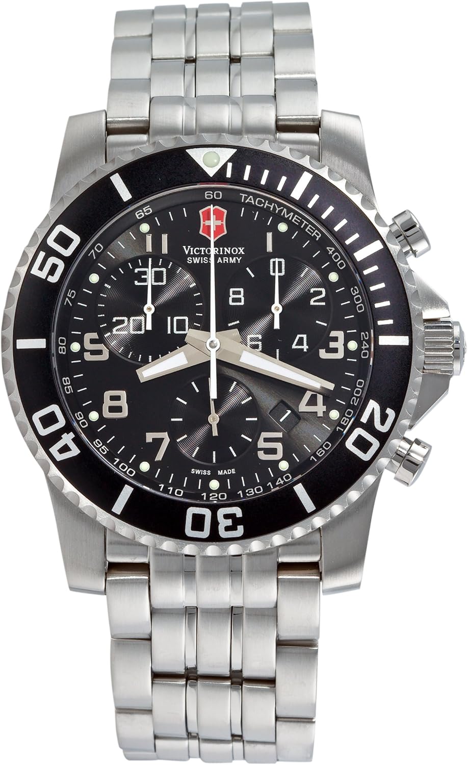 victorinox maverick ii chrono