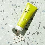 Nip+Fab Teen Skin Fix Pore Blaster Scrub 75 ml Dual Exfoliation BHA view 2
