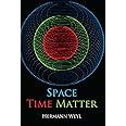 Space, Time, Matter
