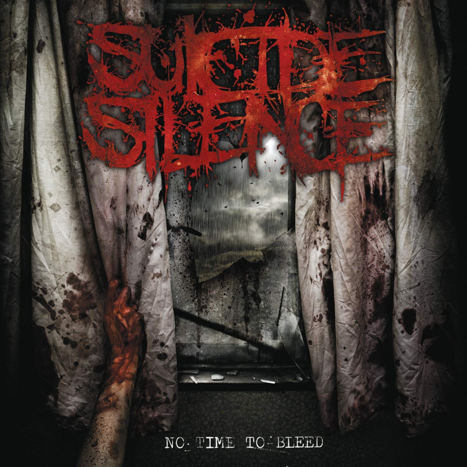No Time To Bleed