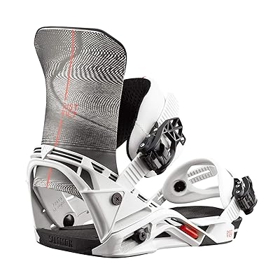 Snowboard Salomon Salomon Quantum Review Test Fixation Salomon