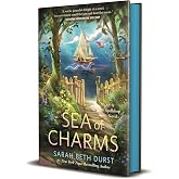 Sea of Charms: A Spellshop Novel (The Spellshop)
