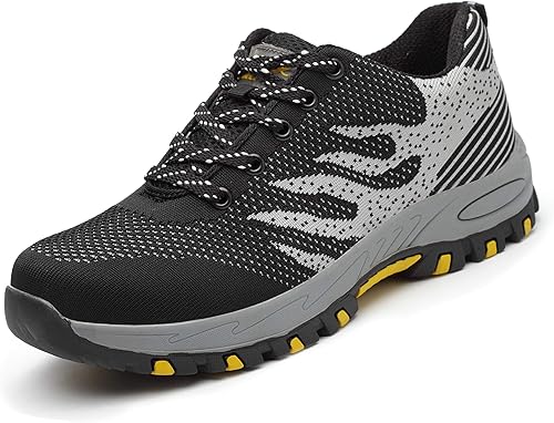 botas para trabajo comodas