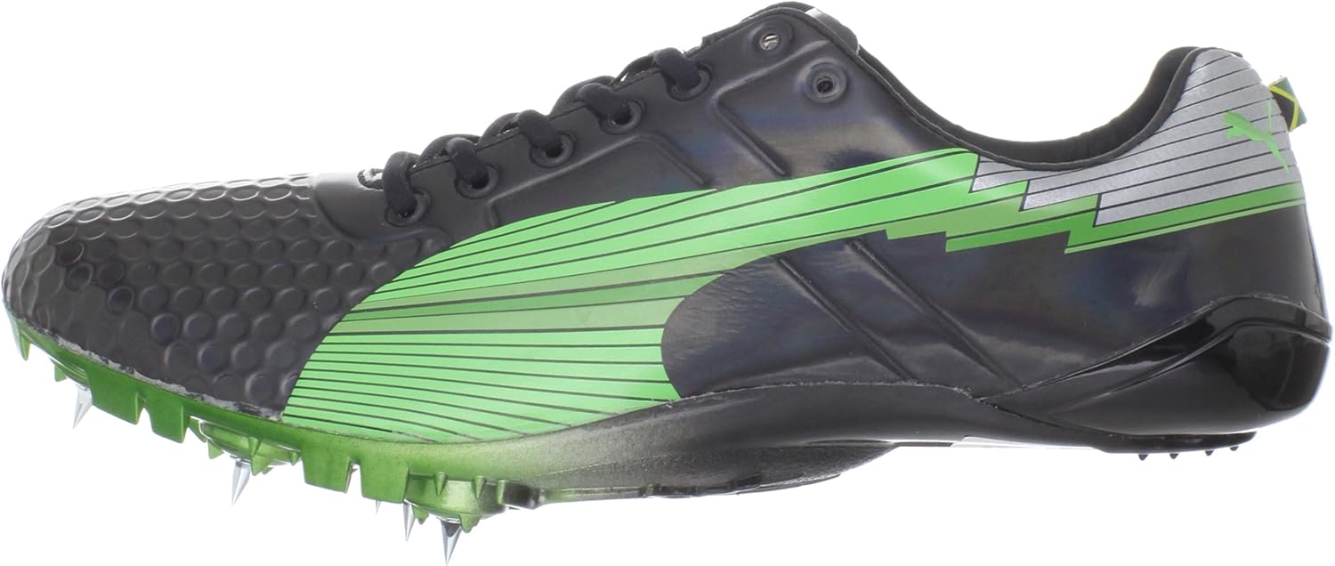 puma track spikes usain bolt