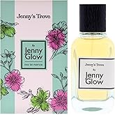 Jenny Glow Jennys Trove for Women - 3.4 oz EDP Spray