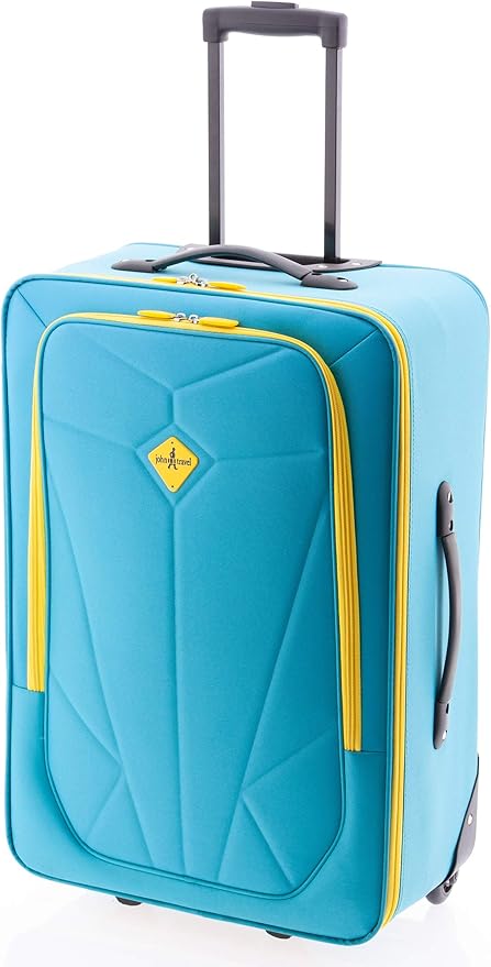 travel suitcase large