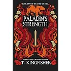 Paladin's Strength (The Saint of Steel Book 2)