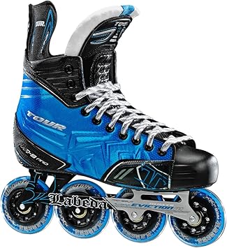 inline hockey skates amazon