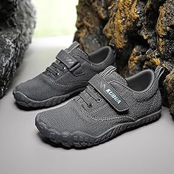 KUBUA Barefoot Shoes for Kids Boys Girls Sports