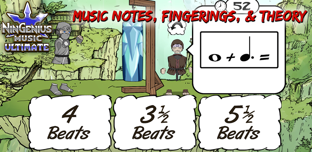 NinGenius Trumpet