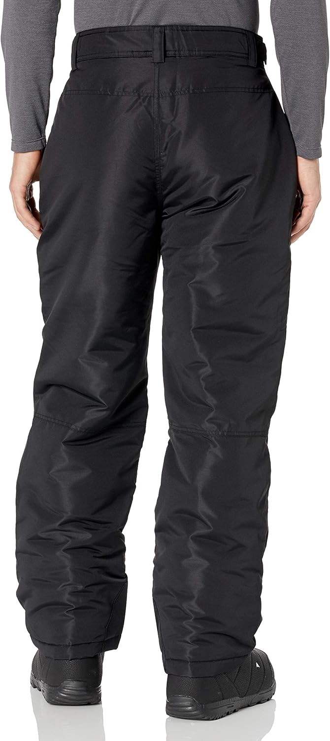 Solstice Apparel Mens Snow Pants : Clothing
