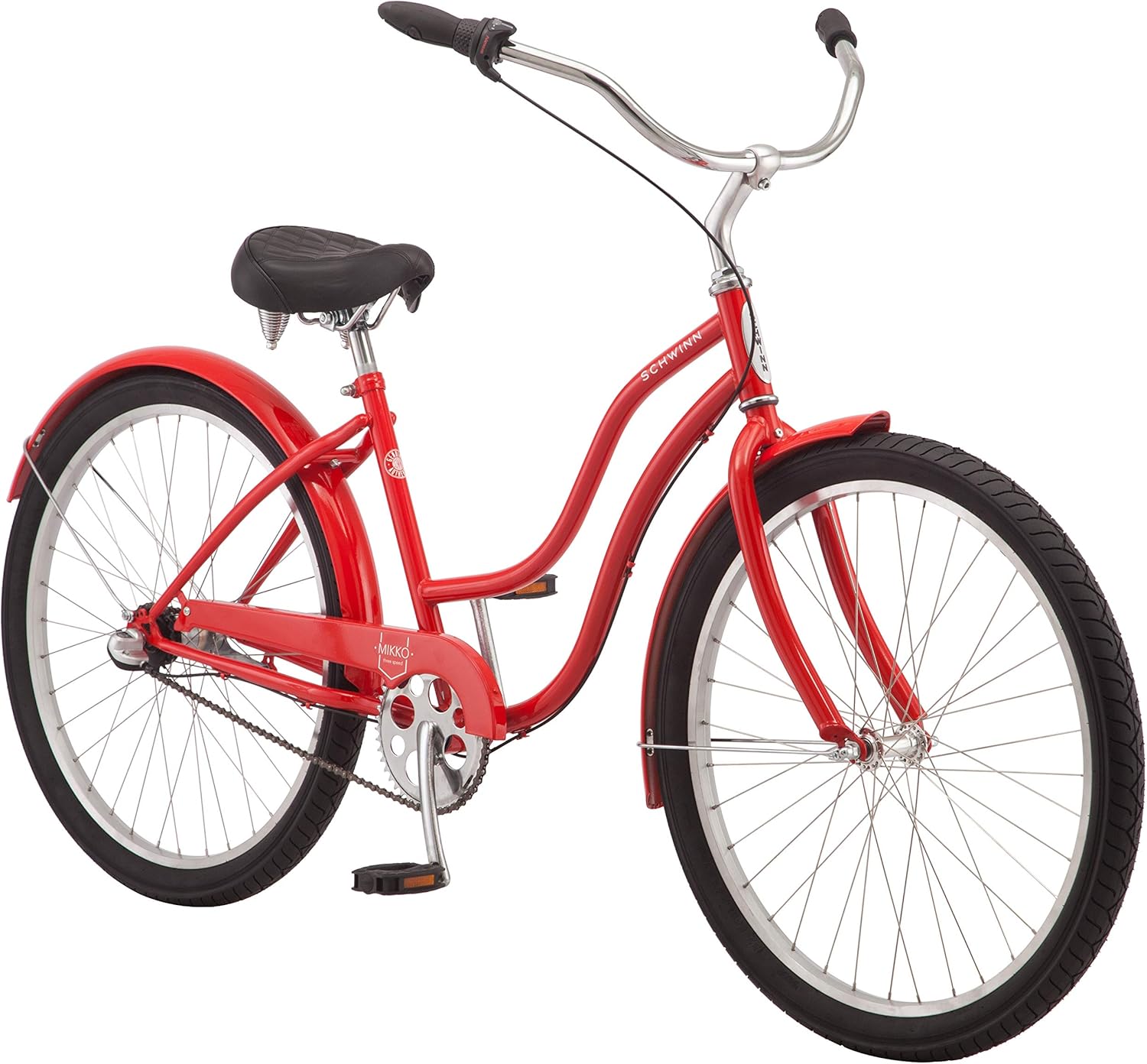 Best bike seat women schwinn