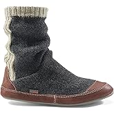Acorn Men's Slouch Boot Slipper