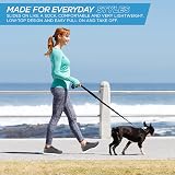 Get Fit Women's Lightweight Running Trainers Breathable Mesh Grey 6-39 view 6