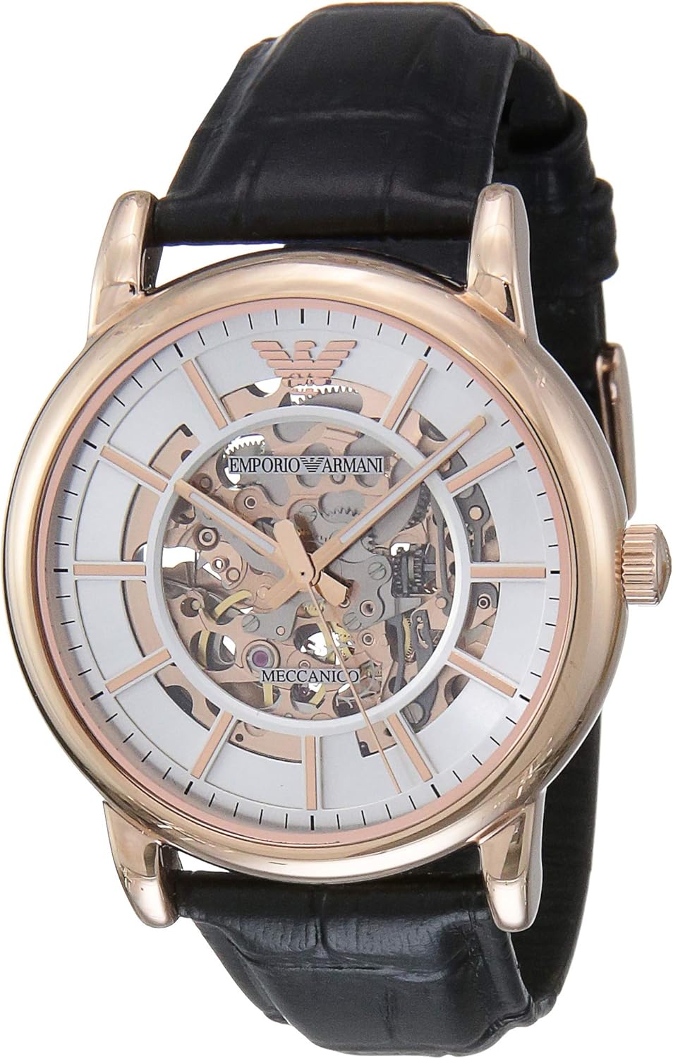 emporio armani watches canada