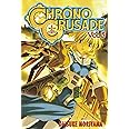 Chrono Crusade, Vol. 5