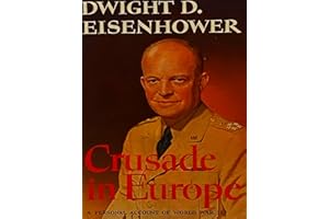 Crusade in Europe