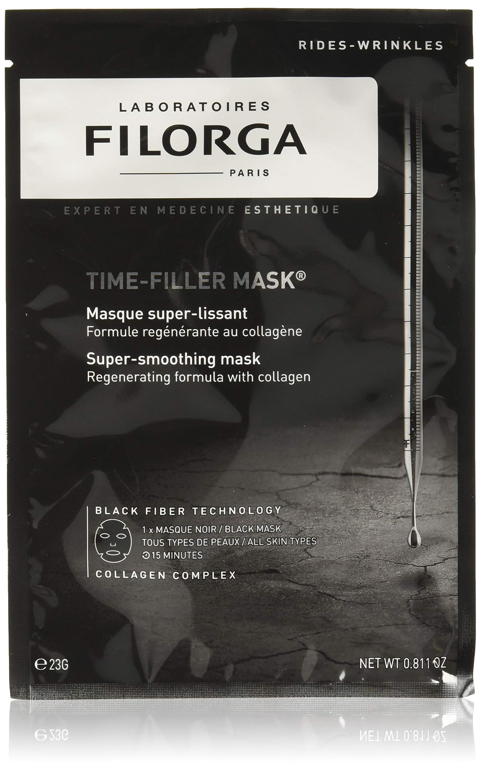 Filorga Time Filler Mask 12St ,Pack of 1