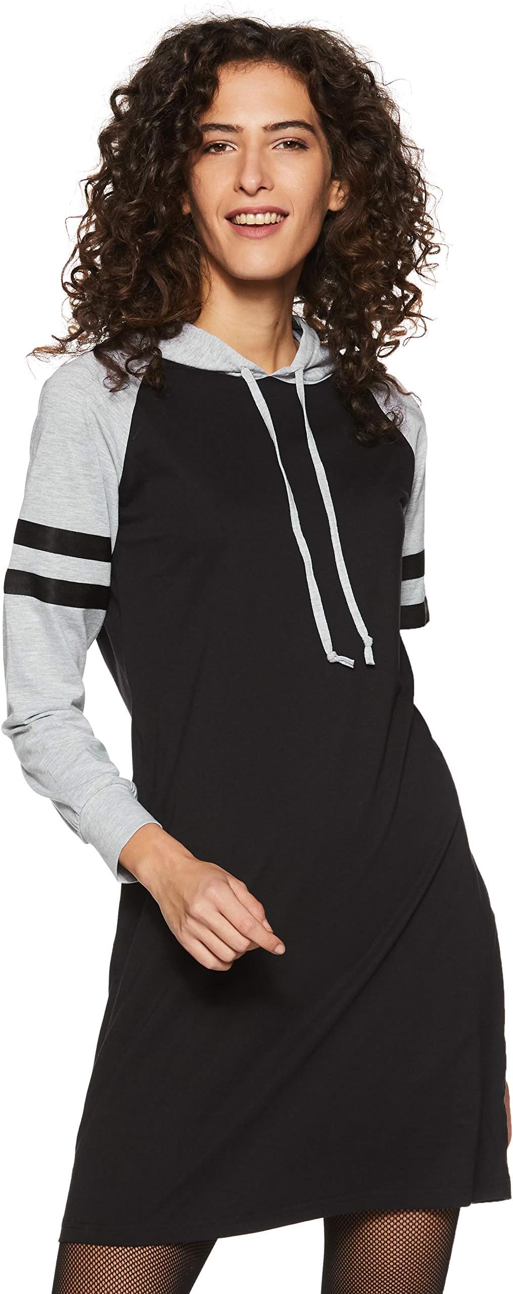 Cotton Shift Dress