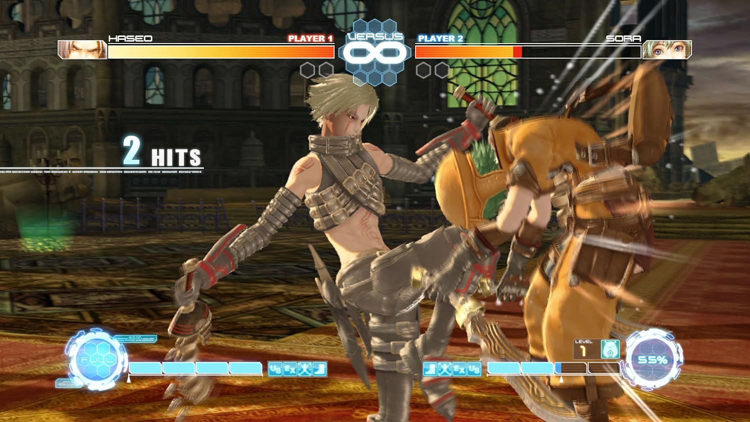 Amazon Com Hack Sekai No Mukou Ni Versus Hybrid Pack The World Edition Japan Import Video Games