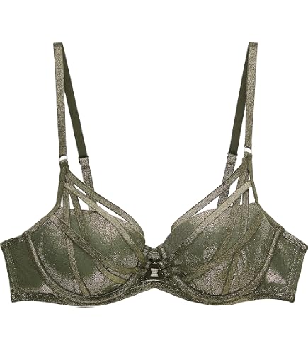 Savage X Fenty, Women's, Missy Savage Not Sorry Microfiber Low-Cut