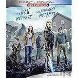 NEW MUTANTS, THE [Blu-ray] (Bilingual)