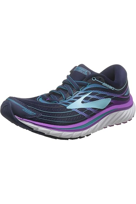brooks ghost womens size 9