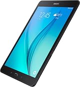 Samsung Galaxy Tab A T550 9.7" Quad-Core 1.5GB RAM WiFi Tablet PC Black view 4